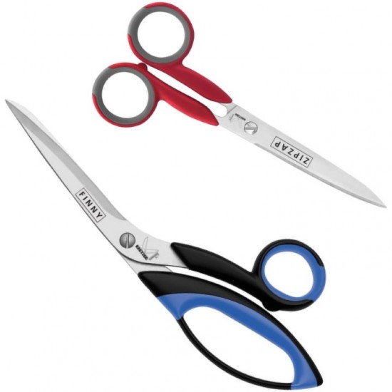 Ножницы Kretzer Set 20 см и 15 см 772020+782015