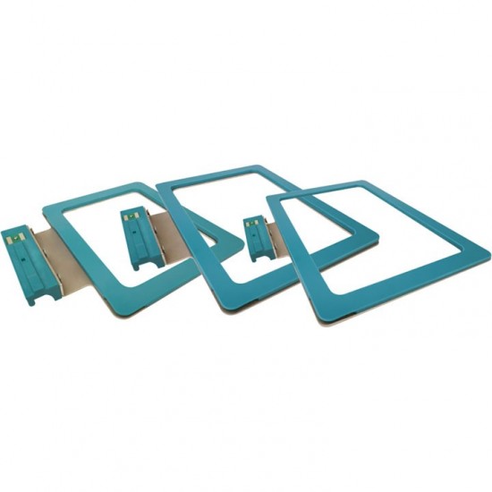 Пяльцы Bernette Snap Hoop Monster 5020210398 L 14х26 см