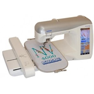 Brother Innov-is NV 4000 фото 1