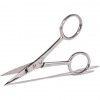 Ножницы Kretzer eco classic 10 см 910810 фото 7306