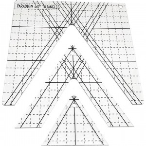 Линейка Paradigm 60° фото 1