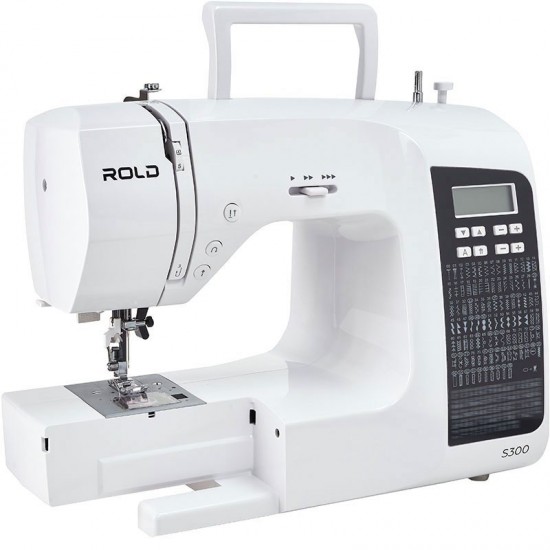 Rold S300 фото 7448