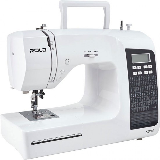 Rold S300 фото 7449