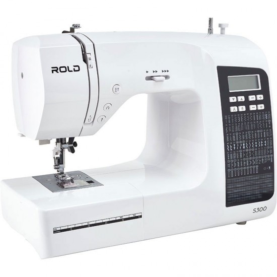 Rold S300 фото 7450