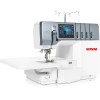 Bernina L 860 фото 7455
