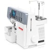 Bernina L 860 фото 7459