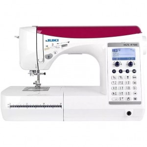 Juki HZL F700 фото 1