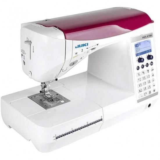 Juki HZL F700 фото 7472