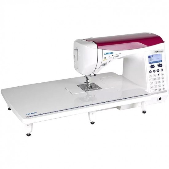 Juki HZL F700 фото 7474