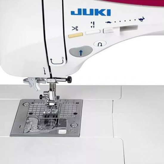 Juki HZL F700 фото 7475