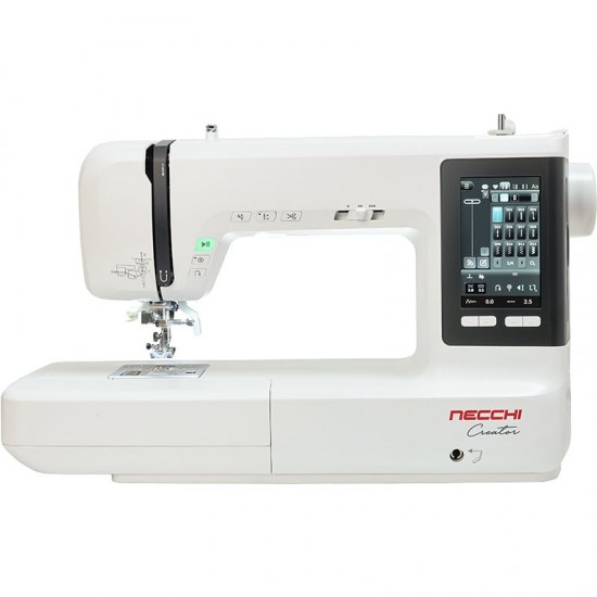 Necchi Creator C700