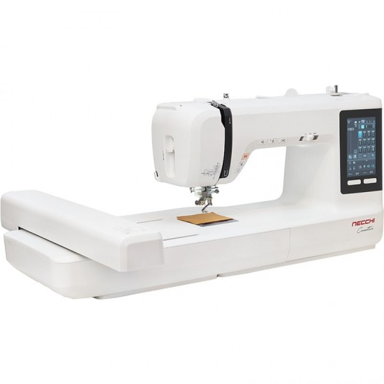 Necchi Creator C1200