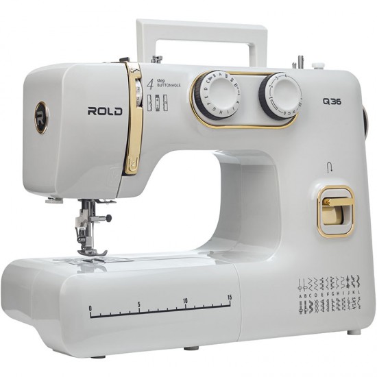 Rold Q36 фото 7507
