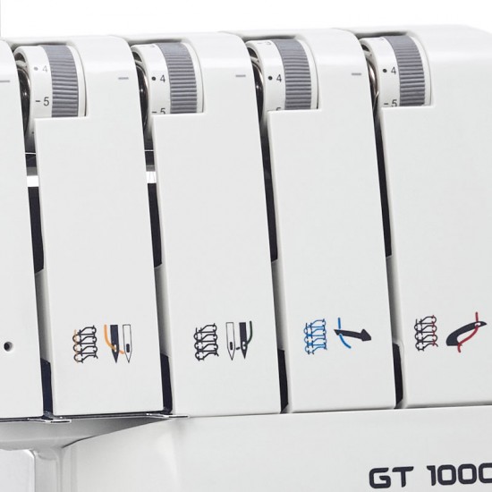 Rold GT1000 фото 7524