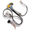 LED-подсветка QDA0565000 для Necchi C35 фото 7570