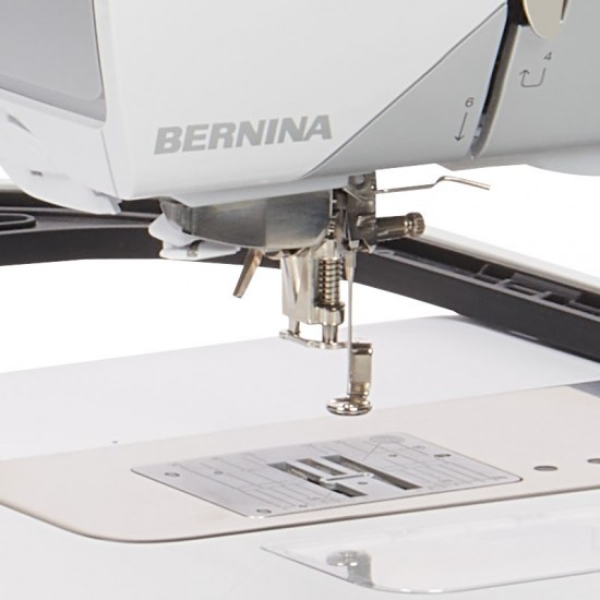 Bernina B 990 фото 7612
