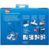 Прибор для непришивных пуговиц, кнопок, застежек Vario Creative Tool Prym 390903 фото 7617