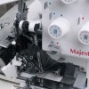 Juki MO 55E фото 7639