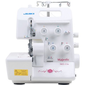 Juki MO 55E фото 1
