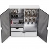 Бокс пластиковый для хранение аксессуаров Bernina 103 255 71 00 фото 7653