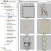 ПО для вышивания Bernina 9 обновление DesignerPlus фото 7664