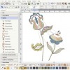 ПО для вышивания Bernina 9 обновление DesignerPlus фото 7665