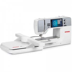 Bernina B770 QE Plus фото 1