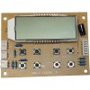 Дисплей LCD 29570 для швейной машины iSew S200 фото 7684