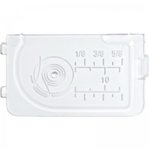Крышка игольной пластины Janome 846271103 фото 1