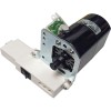 Двигатель в комплекте с пусковым гнездом Janome Cover Pro 796609405 фото 7712