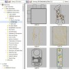 ПО для вышивания Bernina 9 DesignerPlus Full на USB-накопителе фото 7731