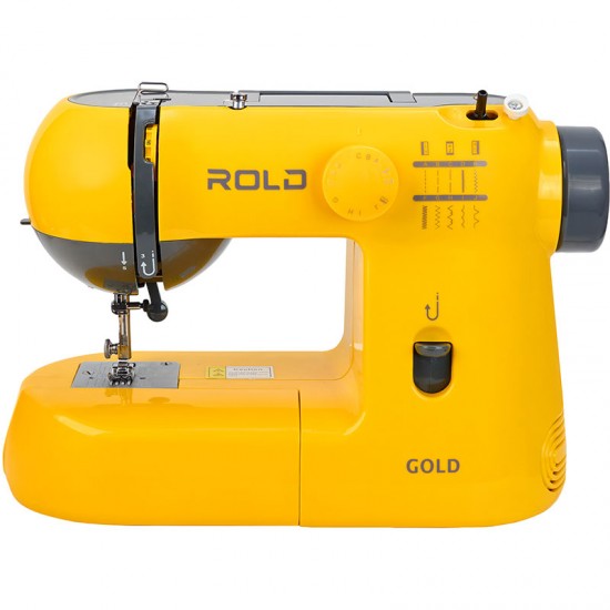 Rold Gold