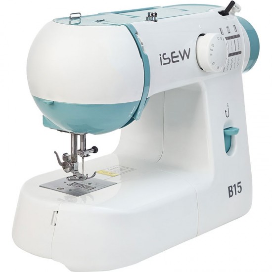 iSew B15 фото 7754