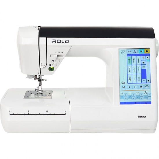 Rold S900