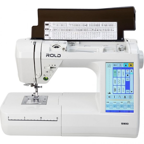 Rold S900 фото 7767