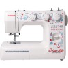 Janome E-Line 25 фото 7784