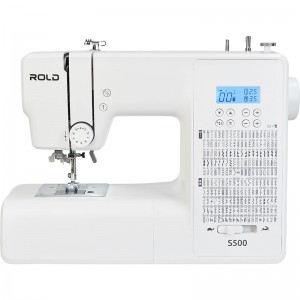 Швейная машина Rold S500 фото 1