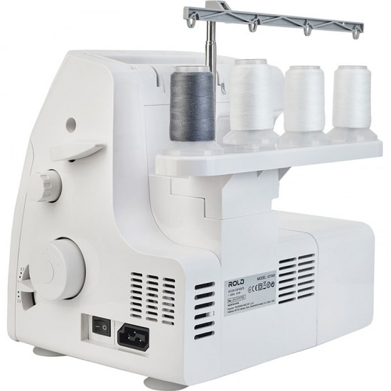 Оверлок Rold GT900 фото 7811