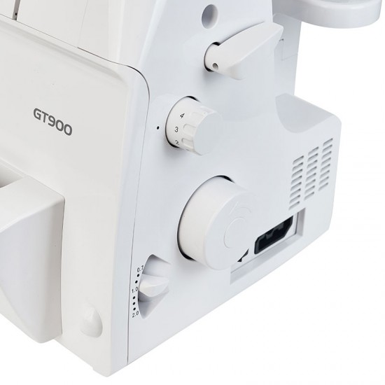 Оверлок Rold GT900 фото 7812