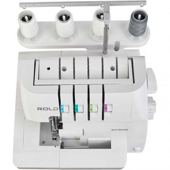 Оверлок Rold GT900 фото 7813