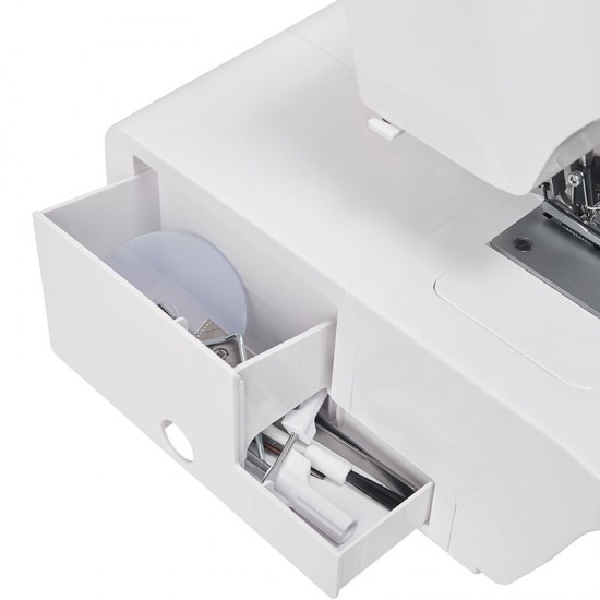 Оверлок Rold GT900 фото 7814