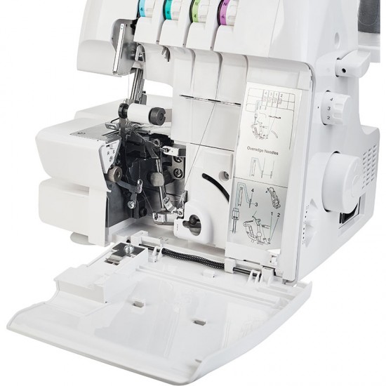 Оверлок Rold GT900 фото 7815