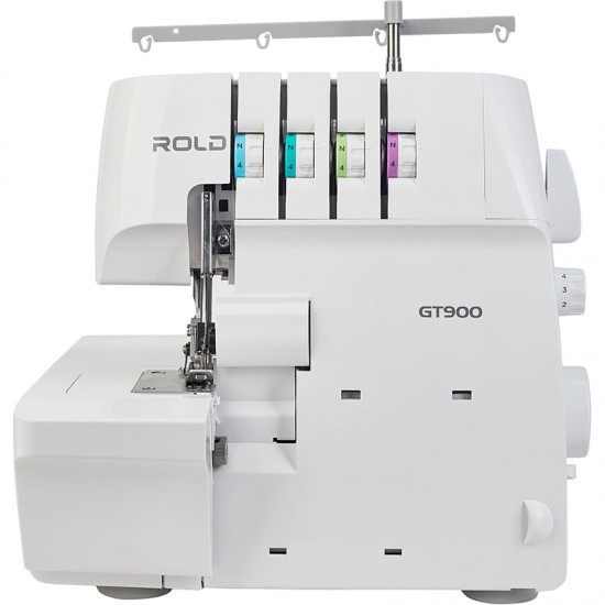 Оверлок Rold GT900 фото 7817