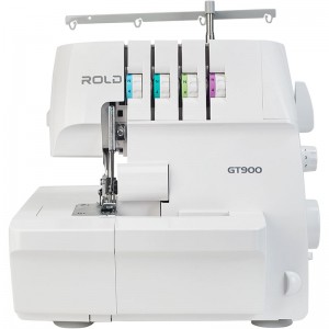 Оверлок Rold GT900 фото 1