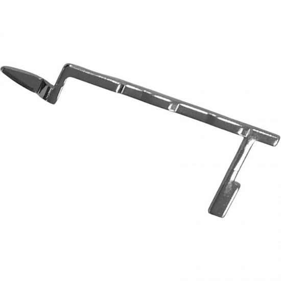 Язычок стежковый LBA0523001 для Necchi L234A