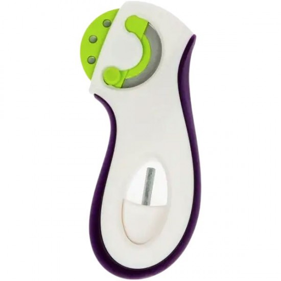 Раскройный нож 45 мм Prym.ergonomics 610474