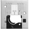 Игольная пластина 0060A14005 для Necchi C360 фото 7872