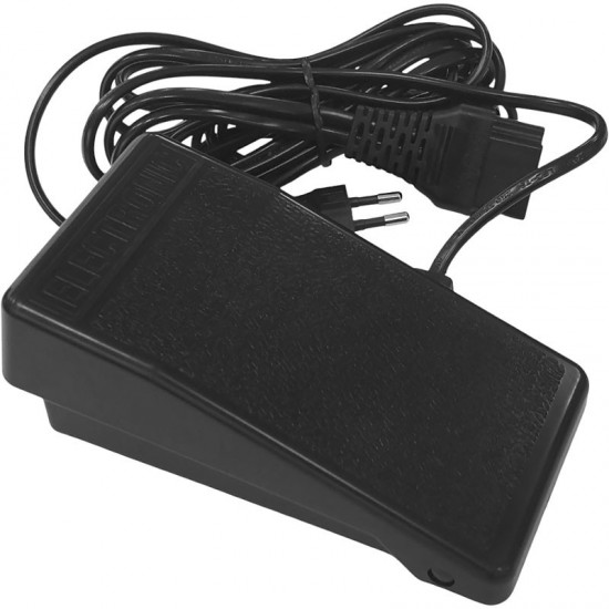Педаль 002L1A1002 для Necchi NCV10A