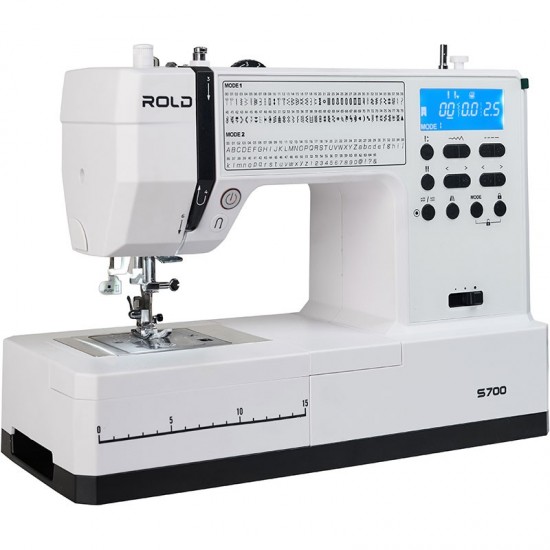 Rold S700 фото 7896
