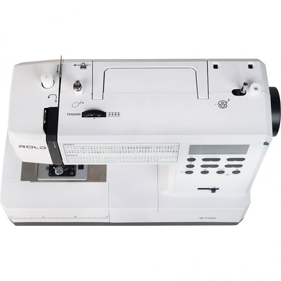 Rold S700 фото 7898